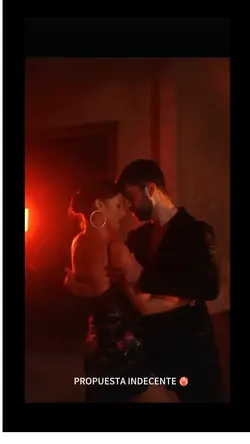propuesta indecente