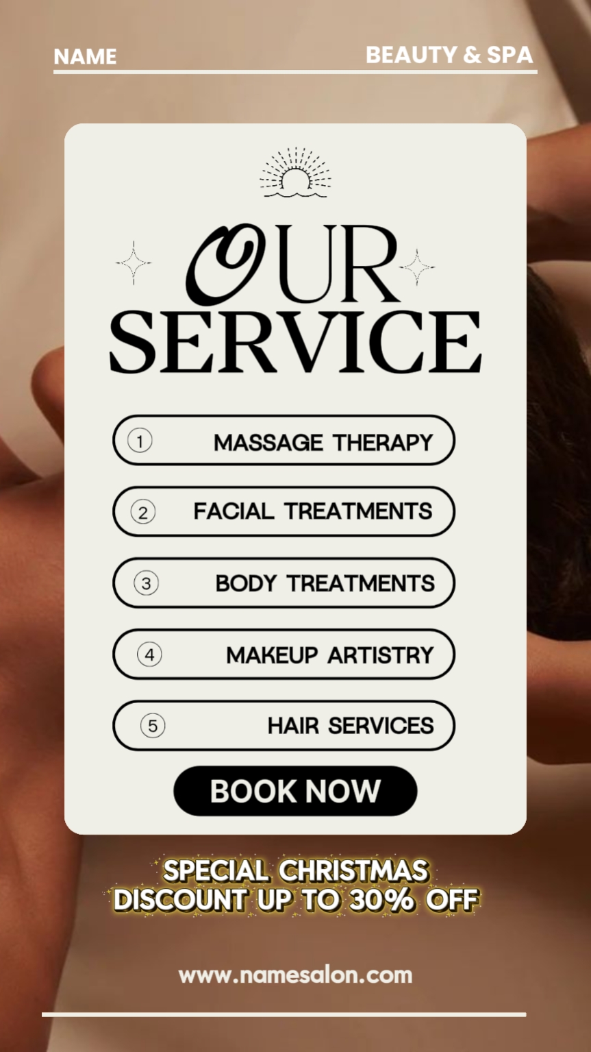 SALON DISKON