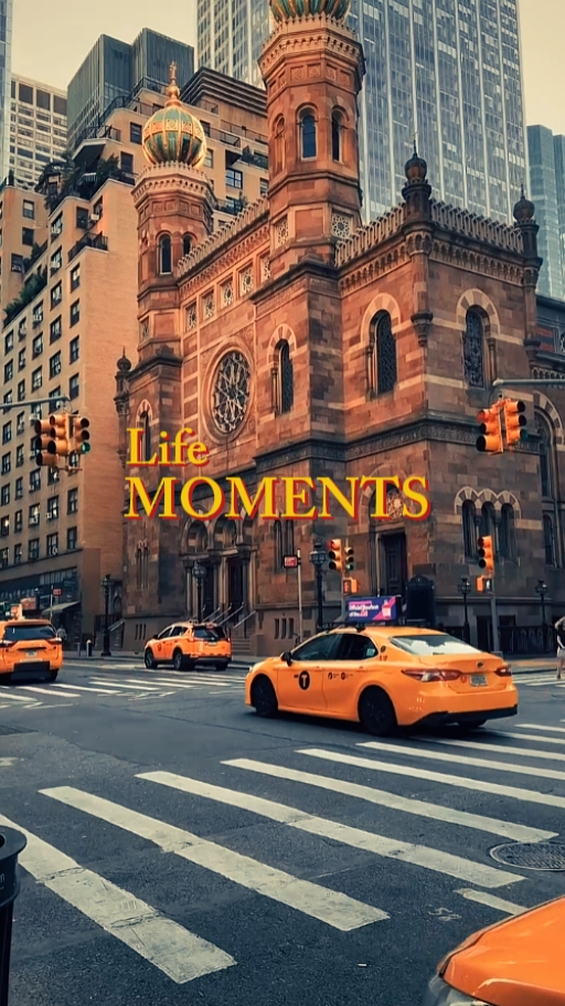 MOMENTS DE LA VIE 