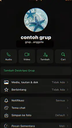 JJ COLLAB FRIENDS GC