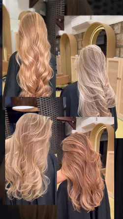 Hair 