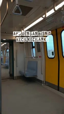 bisnis kecil-kecilan