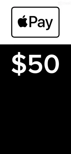 Apple Pay Prank Soun