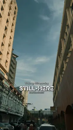 Still-here