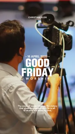 Easter | Good Friday