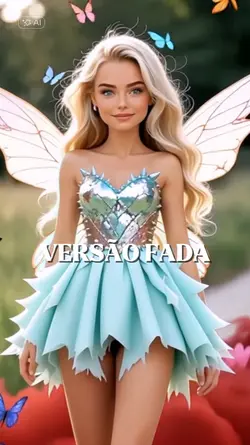 VERSÃO FADA