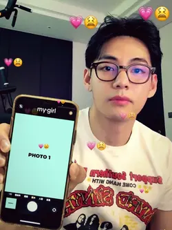 taehyung camera roll