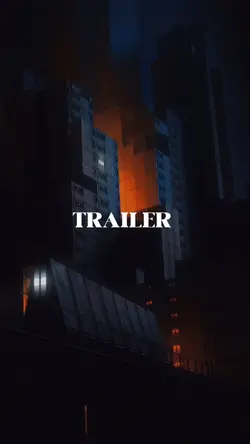cinematic trailer 