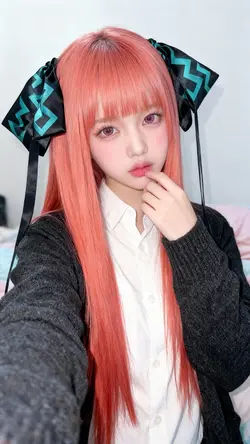 ☆:: AI Nakano Nino