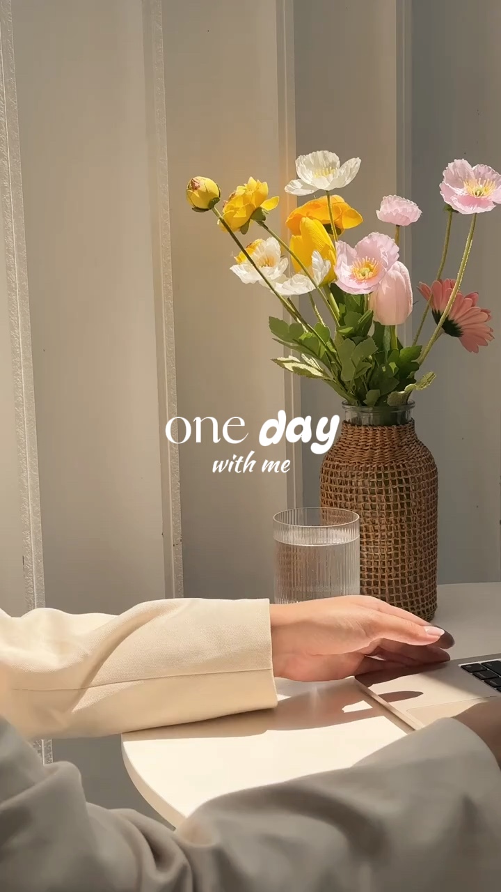one day with me 