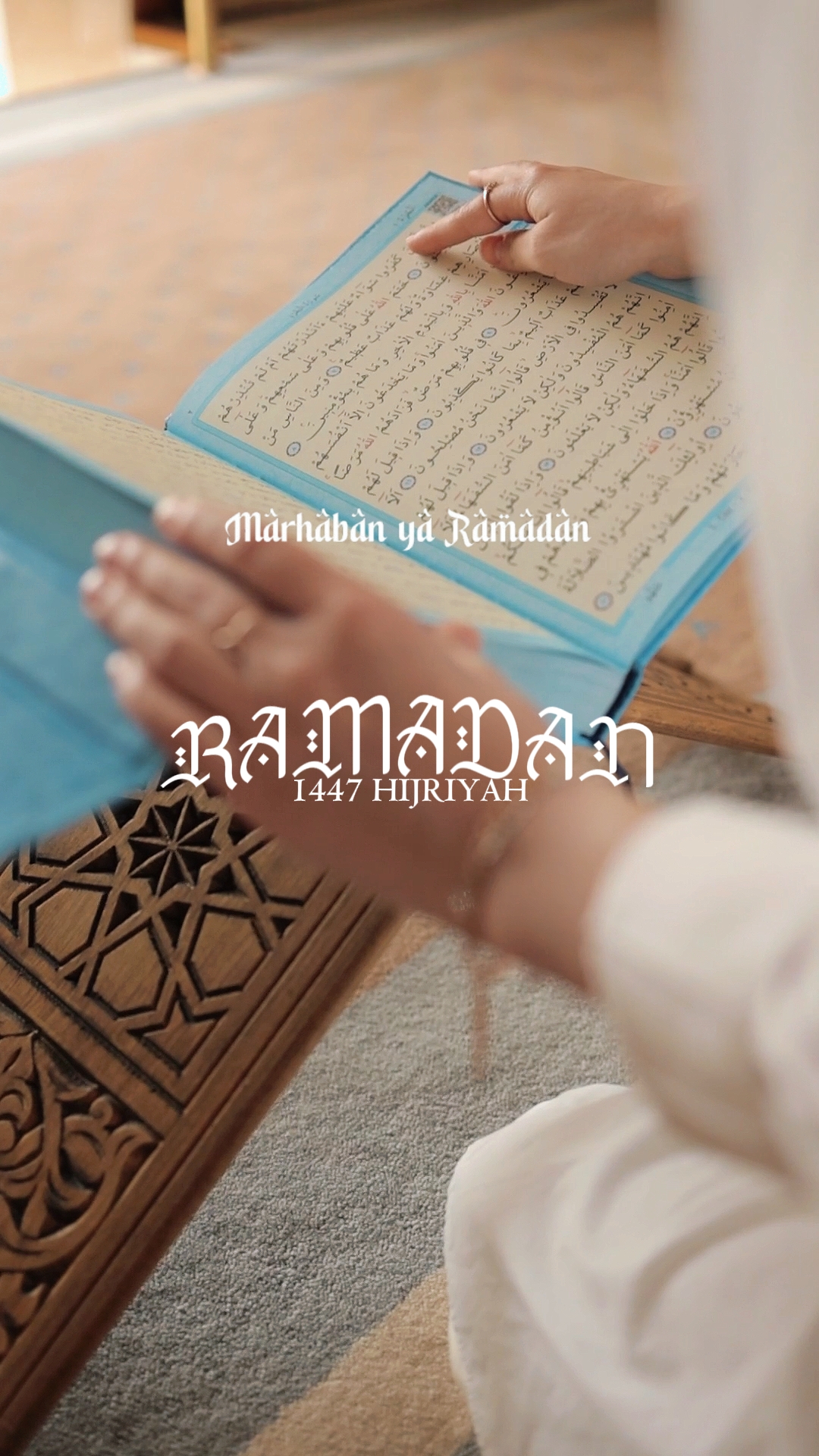 ramadhan kareem 