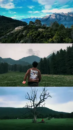 3 video Slowmo