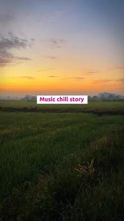 Music chill story