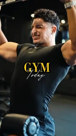 GYM | FITNESS 