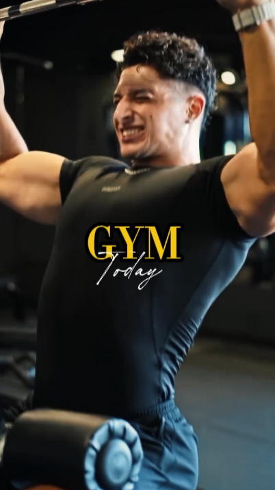 GYM | FITNESS 