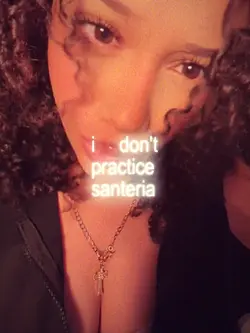 santeria