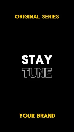 STAYTUNED NEW BRAND