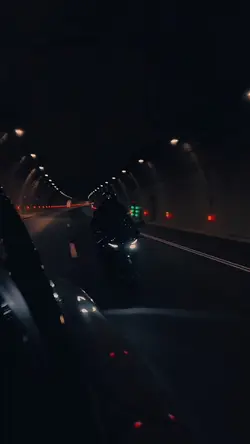 Motorcycle