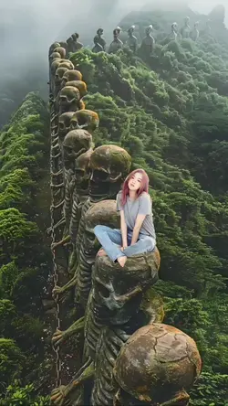 Tengkorak ²⁴