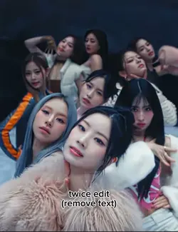 TWICE Edit ✌🏼💕