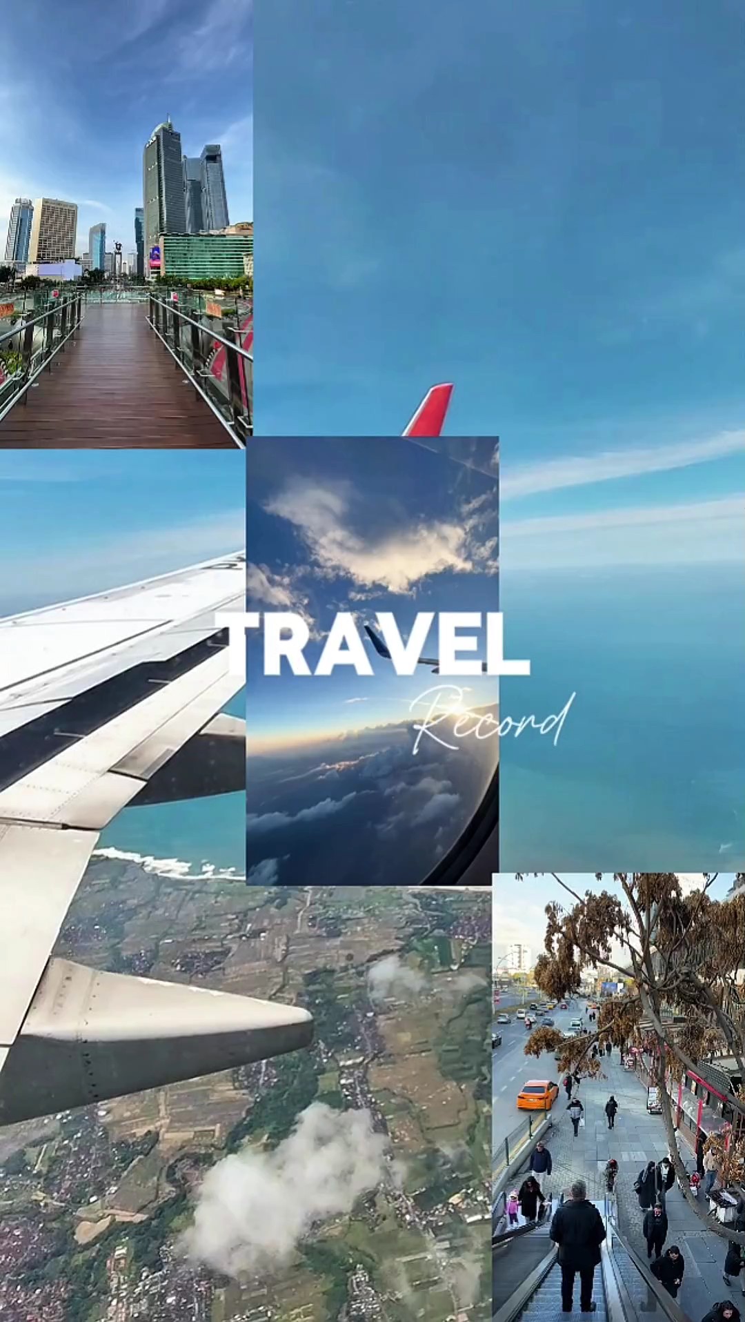 Travel 