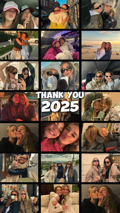 Thank You 2025