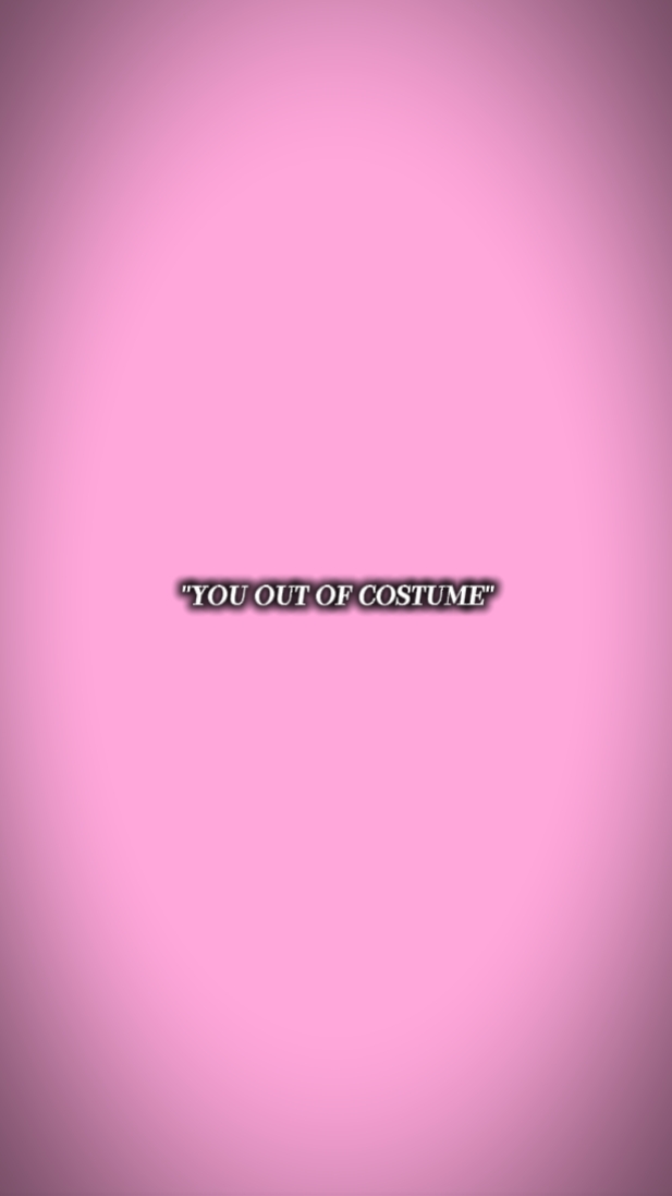 costume 