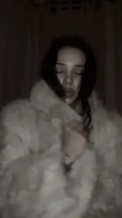 KADERİN DİKİŞ İZİ
