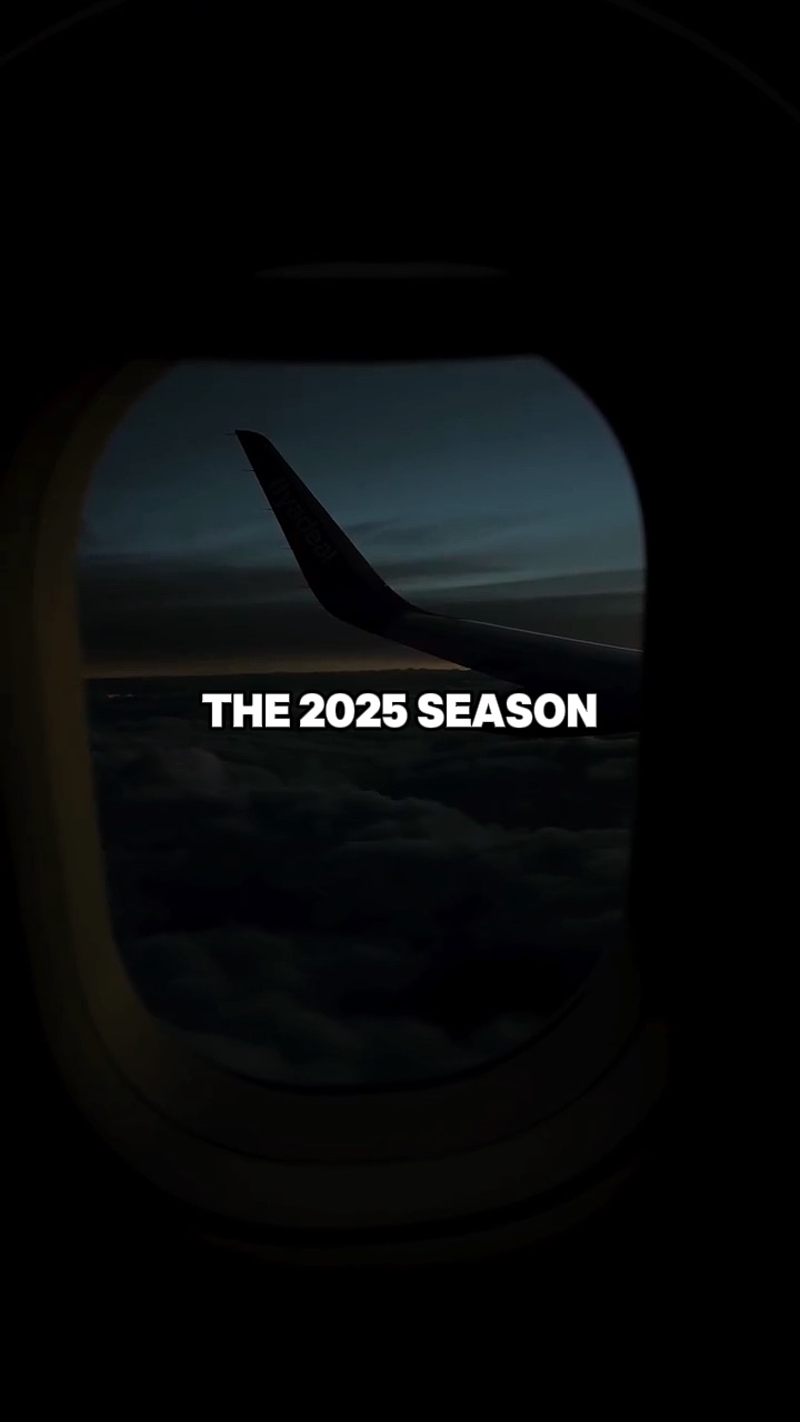 Récapitulatif 2025🌿