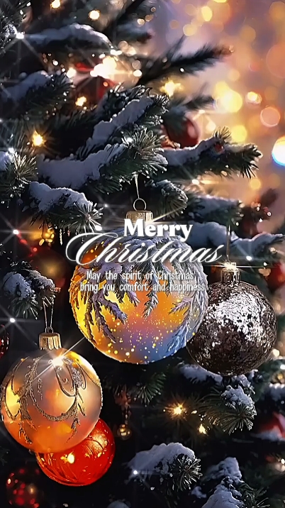 Natal aconchegante