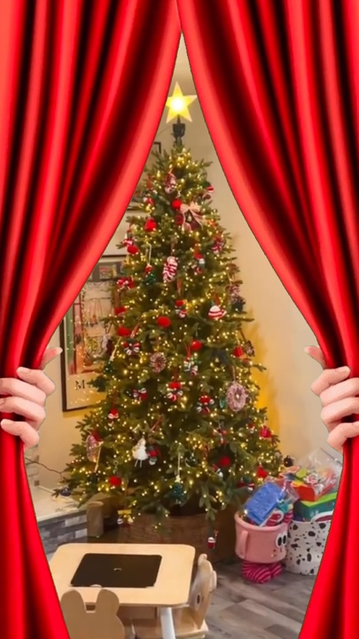 Casa de Navidad