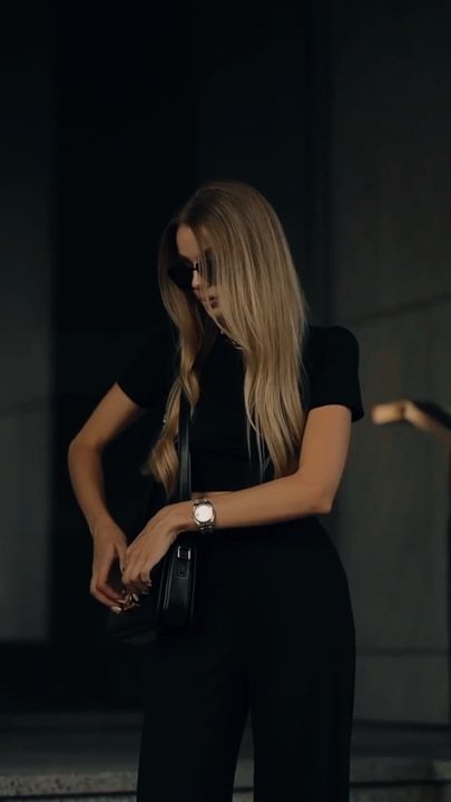 Mode-Outfits 