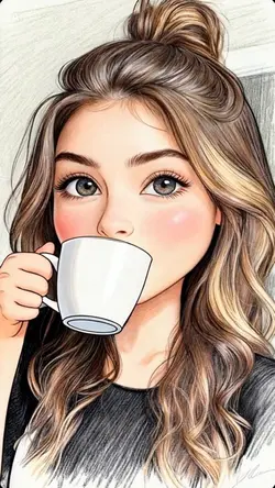 Caricature AI