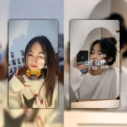 versi collab berdua