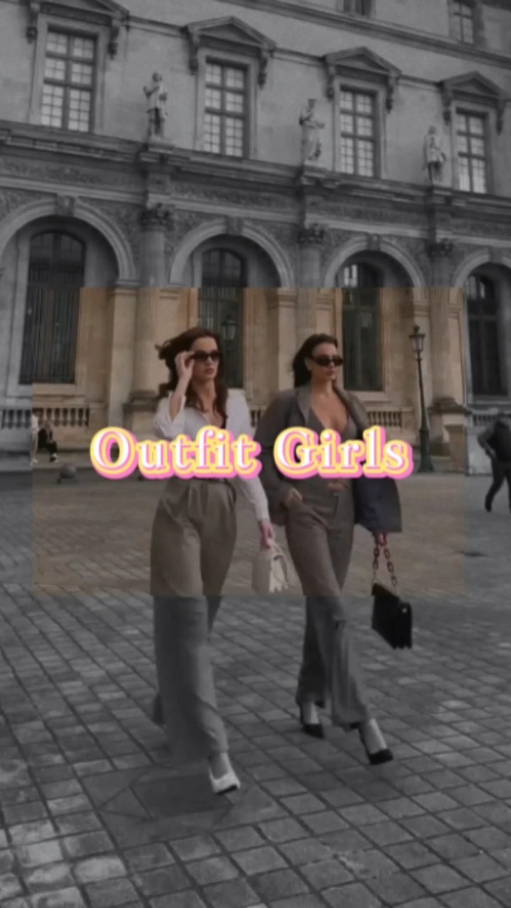 ²² outfit Girls 