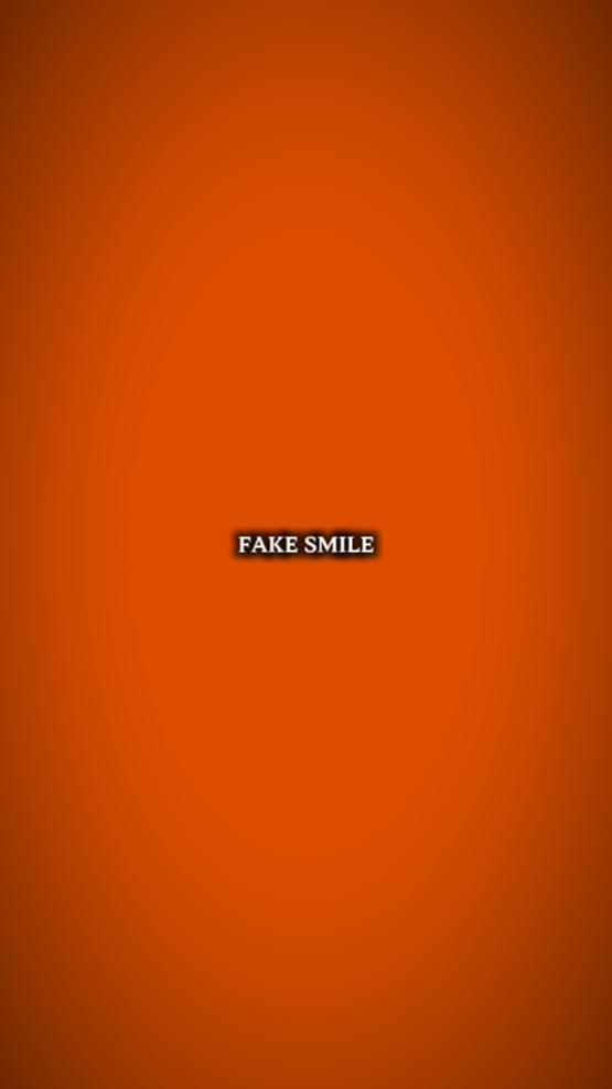 FAKE VS REAL