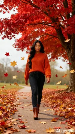 AUTUMN TREND 
