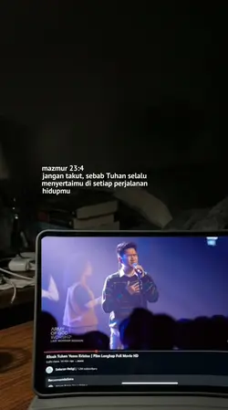 mazmur 23:4
