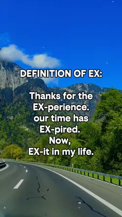 Definition of EX