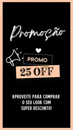 Promoção 
