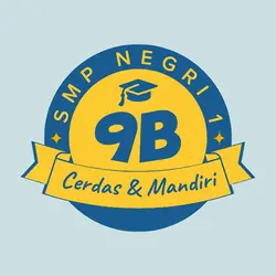 logo kelas simpel