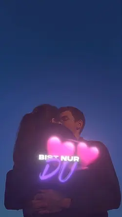Nur Du bist