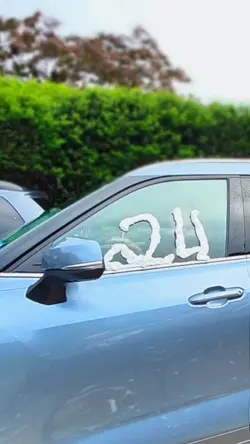 cumpleaños 25