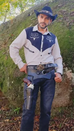 cowboywillian