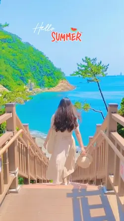 mùa hè là mùa của 