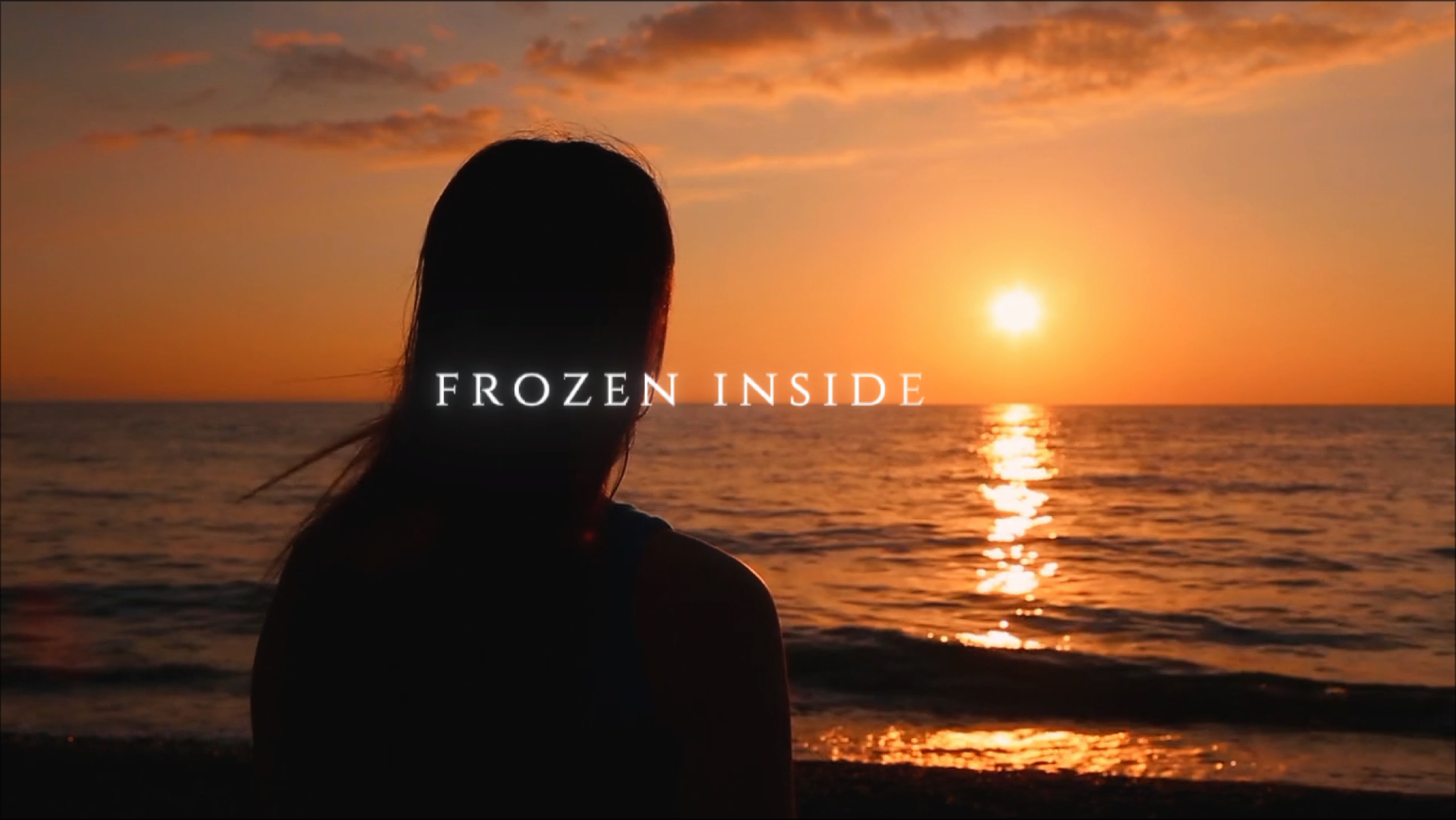 PROZEN INSIDE SLOWMO