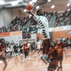 Bronny free edit π¬