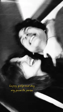 Happy Girlfriend Day