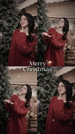 Noel - Merry Christm