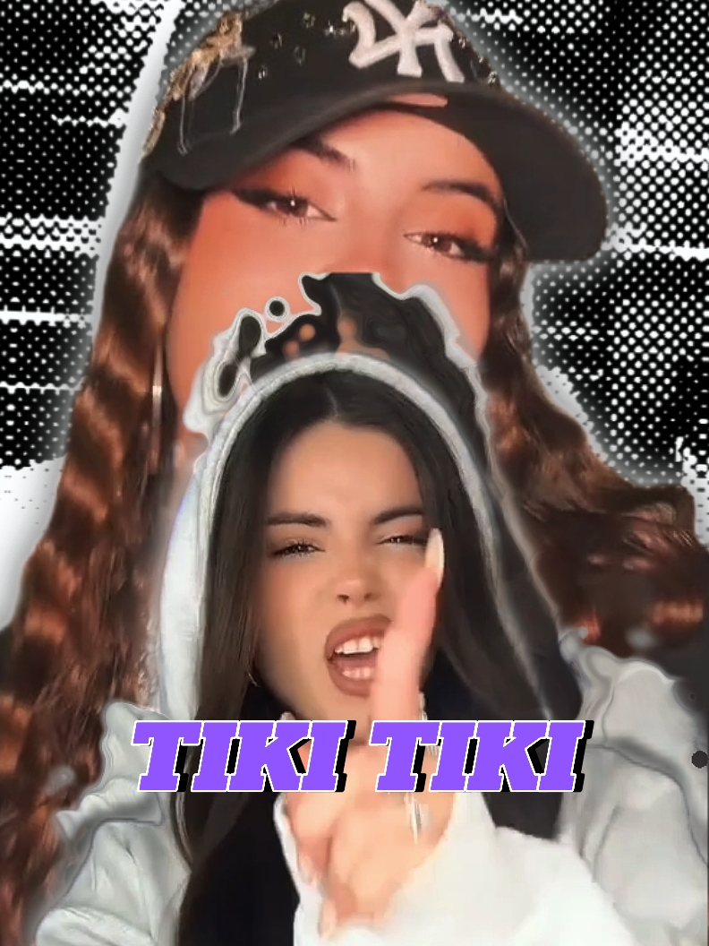 TIKI-GESCHWINDIGKEIT 